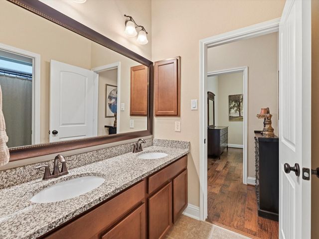 3907 Randle Ridge Court, Fulshear, TX 77441