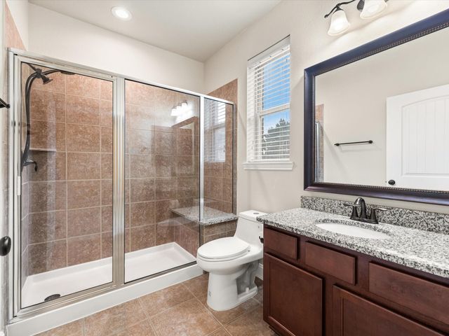 3907 Randle Ridge Court, Fulshear, TX 77441