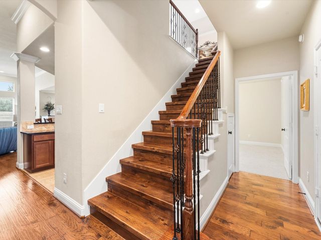 3907 Randle Ridge Court, Fulshear, TX 77441