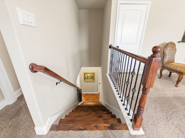3907 Randle Ridge Court, Fulshear, TX 77441