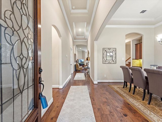 3907 Randle Ridge Court, Fulshear, TX 77441