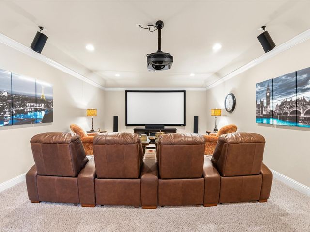 3907 Randle Ridge Court, Fulshear, TX 77441