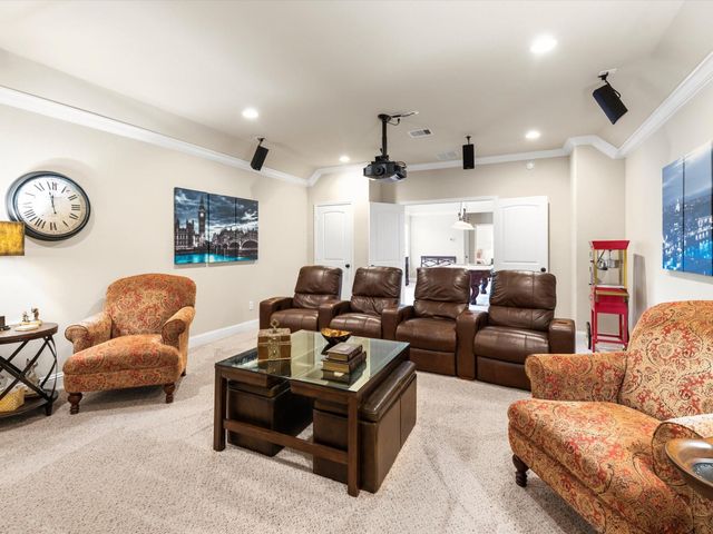 3907 Randle Ridge Court, Fulshear, TX 77441