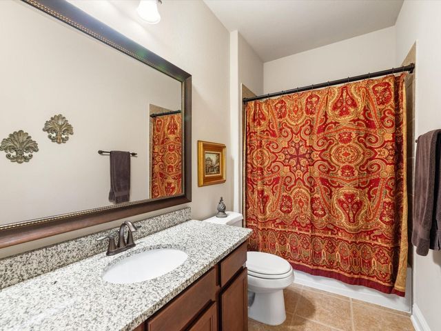 3907 Randle Ridge Court, Fulshear, TX 77441
