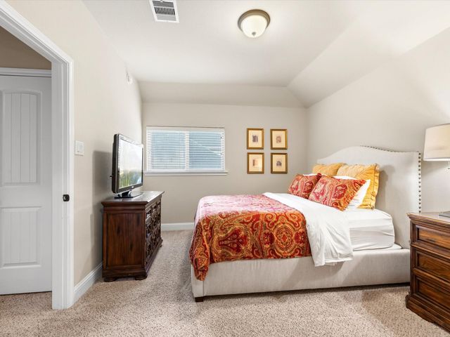 3907 Randle Ridge Court, Fulshear, TX 77441