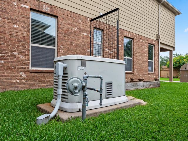 3907 Randle Ridge Court, Fulshear, TX 77441