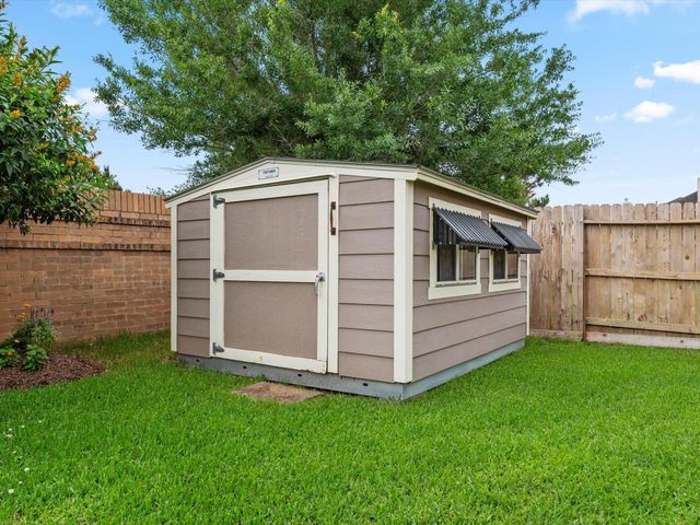 3907 Randle Ridge Court, Fulshear, TX 77441