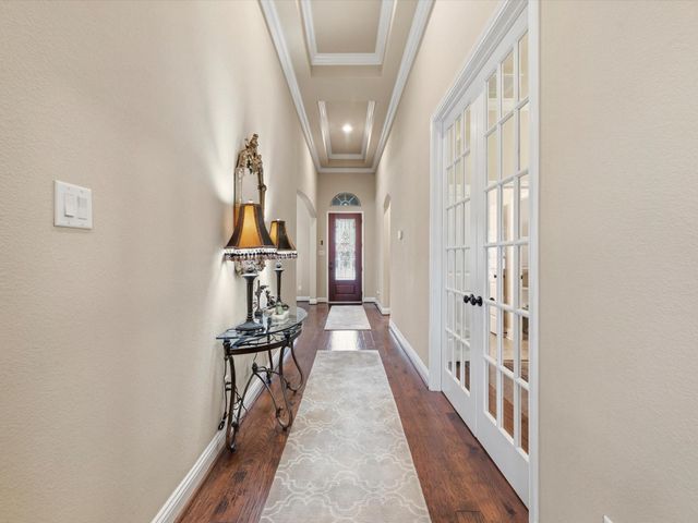 3907 Randle Ridge Court, Fulshear, TX 77441