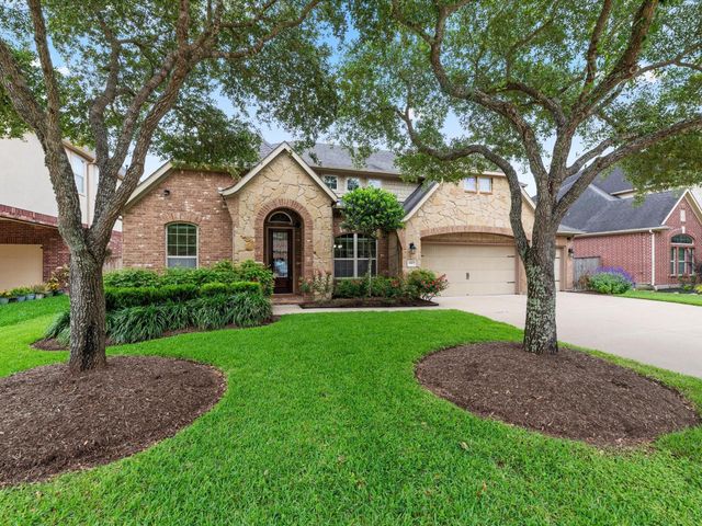 3907 Randle Ridge Court, Fulshear, TX 77441