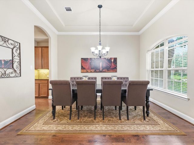 3907 Randle Ridge Court, Fulshear, TX 77441