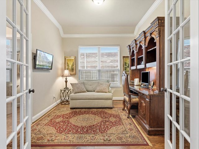 3907 Randle Ridge Court, Fulshear, TX 77441
