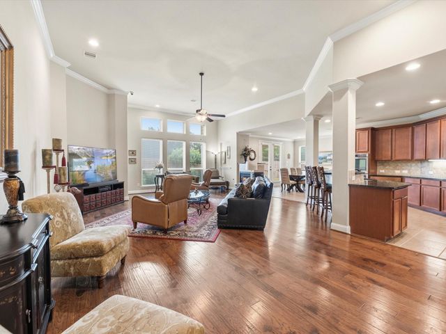 3907 Randle Ridge Court, Fulshear, TX 77441