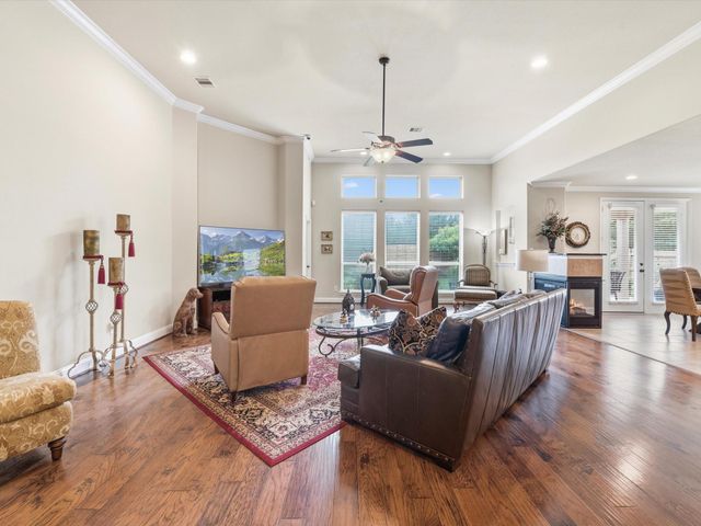 3907 Randle Ridge Court, Fulshear, TX 77441