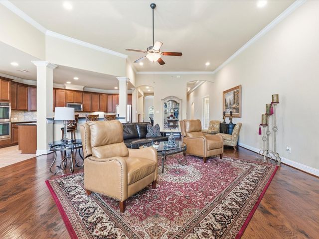 3907 Randle Ridge Court, Fulshear, TX 77441