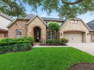 3907 Randle Ridge Court, Fulshear, TX 77441
