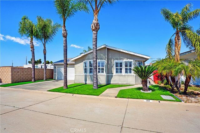 27250 Murrieta 217, Menifee, CA 92586