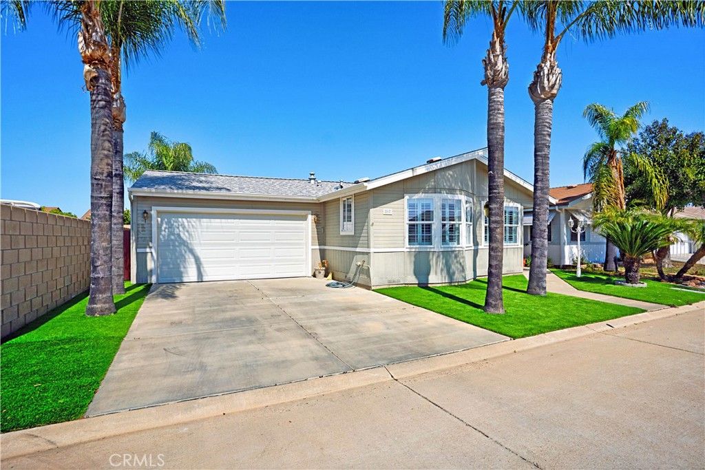 27250 Murrieta 217, Menifee, CA 92586