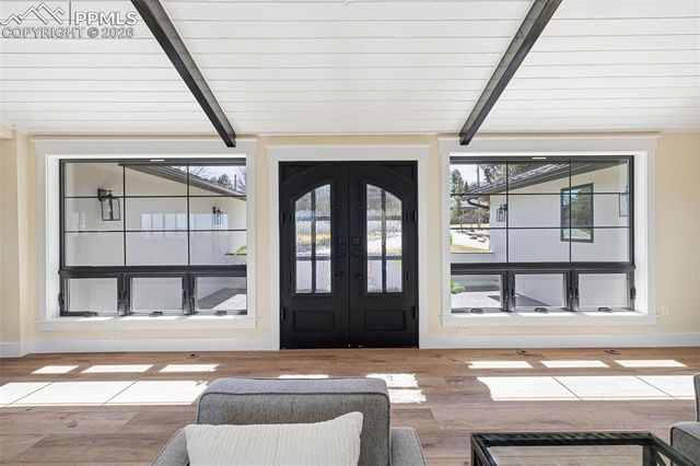 1308 Mesa Avenue, Colorado Springs, CO 80906