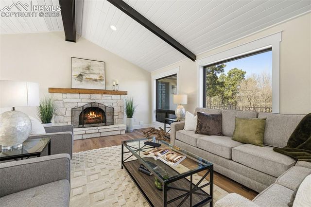 1308 Mesa Avenue, Colorado Springs, CO 80906