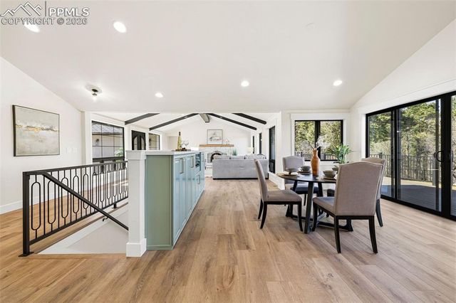 1308 Mesa Avenue, Colorado Springs, CO 80906