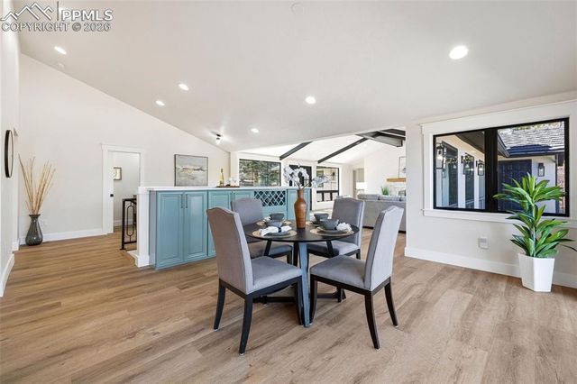 1308 Mesa Avenue, Colorado Springs, CO 80906