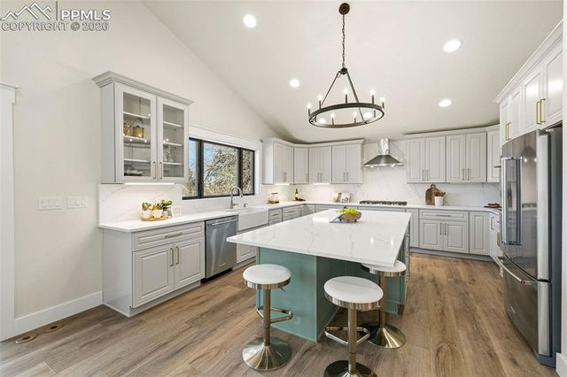 1308 Mesa Avenue, Colorado Springs, CO 80906