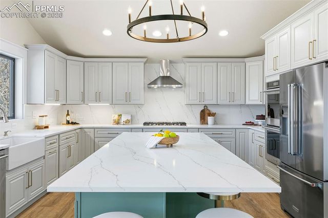 1308 Mesa Avenue, Colorado Springs, CO 80906