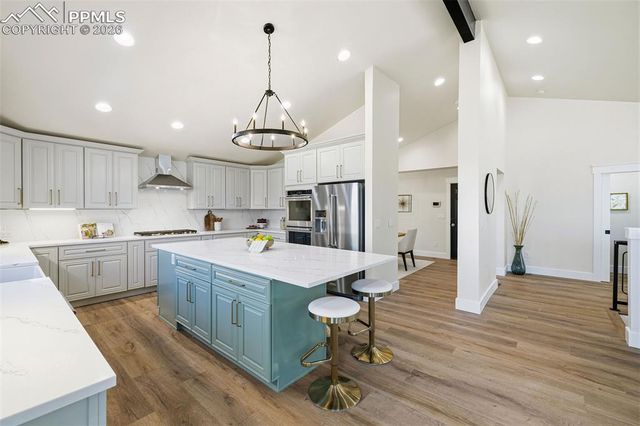 1308 Mesa Avenue, Colorado Springs, CO 80906