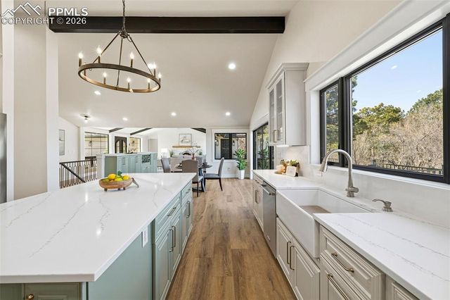 1308 Mesa Avenue, Colorado Springs, CO 80906