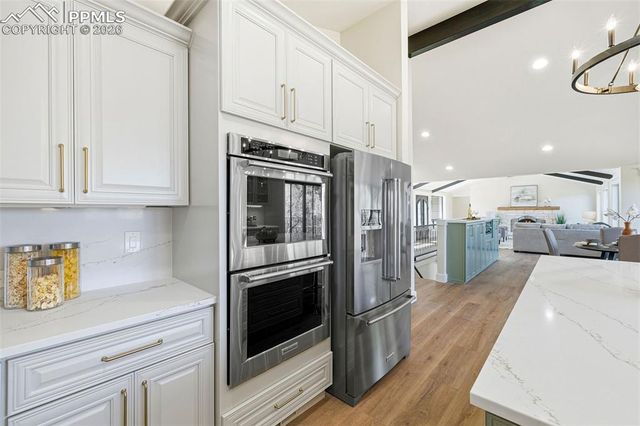 1308 Mesa Avenue, Colorado Springs, CO 80906