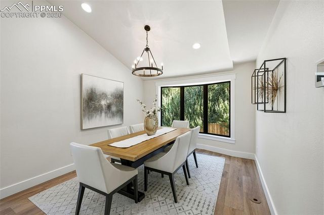 1308 Mesa Avenue, Colorado Springs, CO 80906