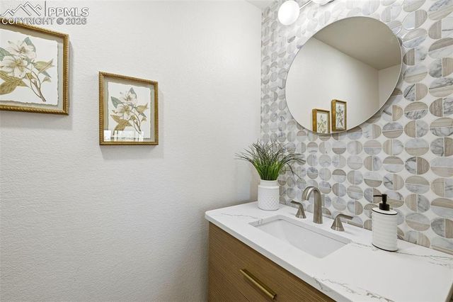 1308 Mesa Avenue, Colorado Springs, CO 80906