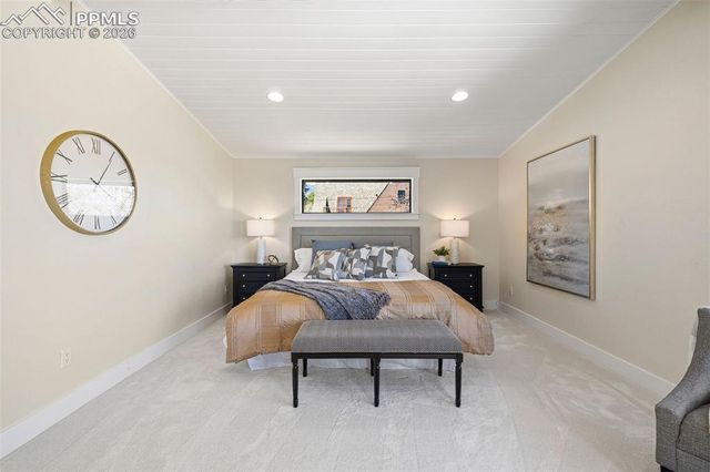 1308 Mesa Avenue, Colorado Springs, CO 80906