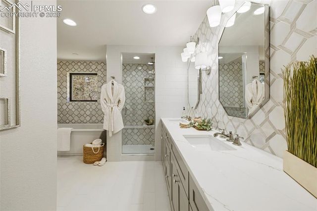 1308 Mesa Avenue, Colorado Springs, CO 80906