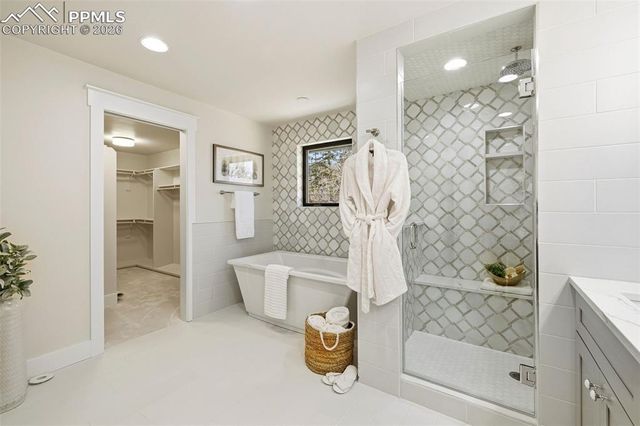 1308 Mesa Avenue, Colorado Springs, CO 80906