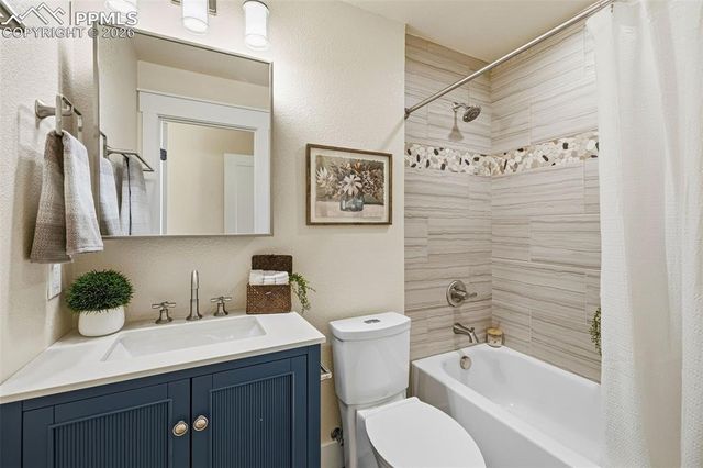 1308 Mesa Avenue, Colorado Springs, CO 80906