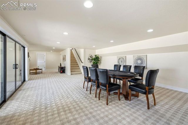 1308 Mesa Avenue, Colorado Springs, CO 80906