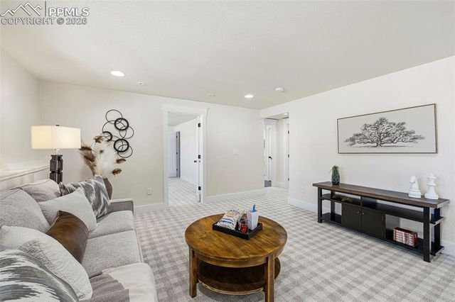 1308 Mesa Avenue, Colorado Springs, CO 80906