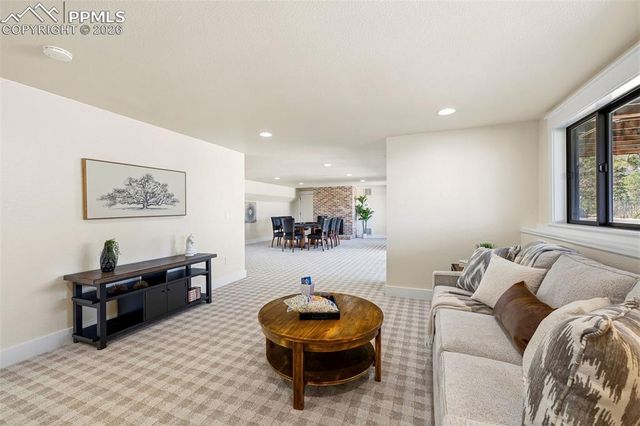 1308 Mesa Avenue, Colorado Springs, CO 80906