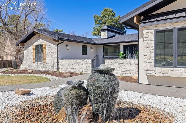 1308 Mesa Avenue, Colorado Springs, CO 80906