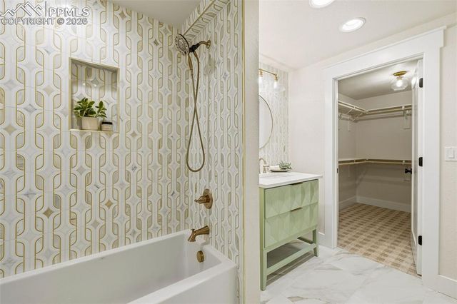 1308 Mesa Avenue, Colorado Springs, CO 80906