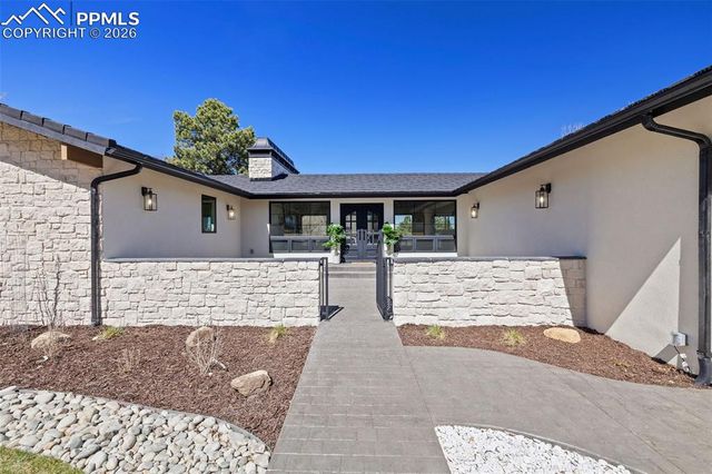 1308 Mesa Avenue, Colorado Springs, CO 80906