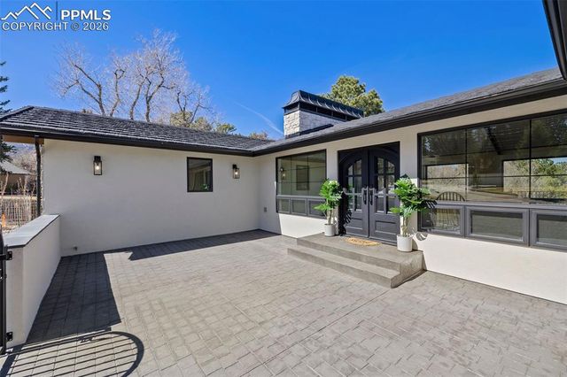 1308 Mesa Avenue, Colorado Springs, CO 80906