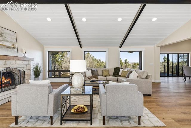 1308 Mesa Avenue, Colorado Springs, CO 80906