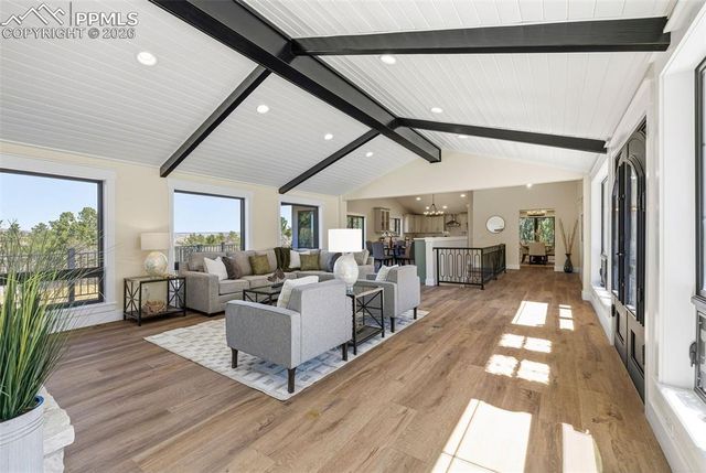 1308 Mesa Avenue, Colorado Springs, CO 80906