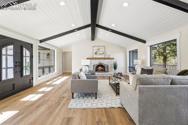 1308 Mesa Avenue, Colorado Springs, CO 80906