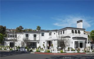 2442 MARINO Drive, Newport Beach, CA 92663