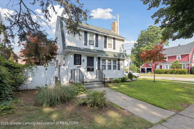 353 Division Street, East Lansing, MI 48823