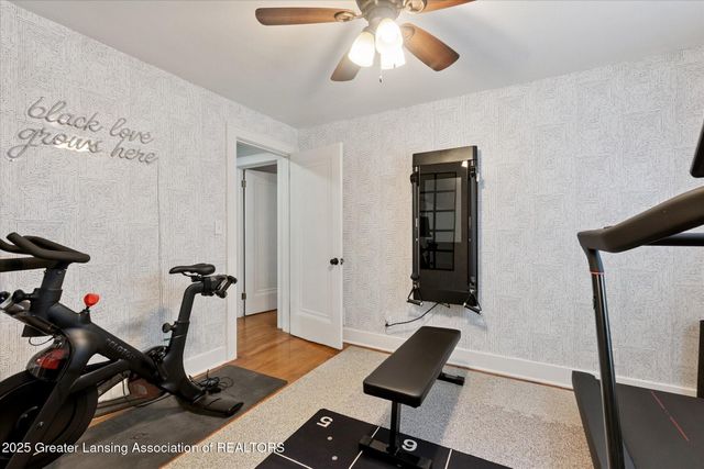 353 Division Street, East Lansing, MI 48823