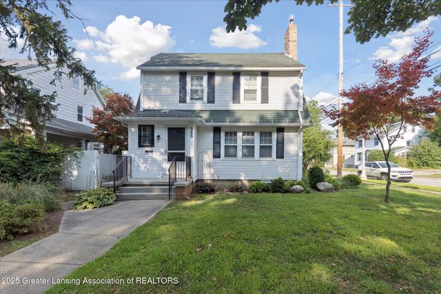 353 Division Street, East Lansing, MI 48823